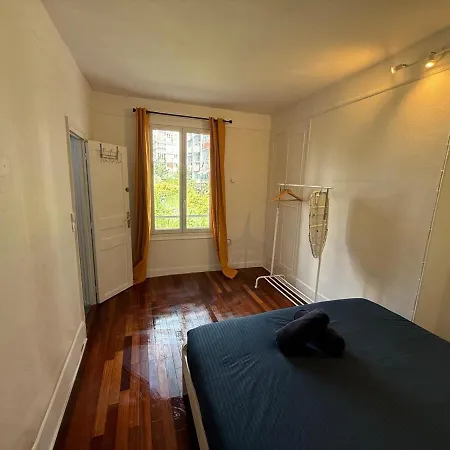 Heart Of Paris-1br-4p-tour Eiffel 8 -free Netflix * Paris